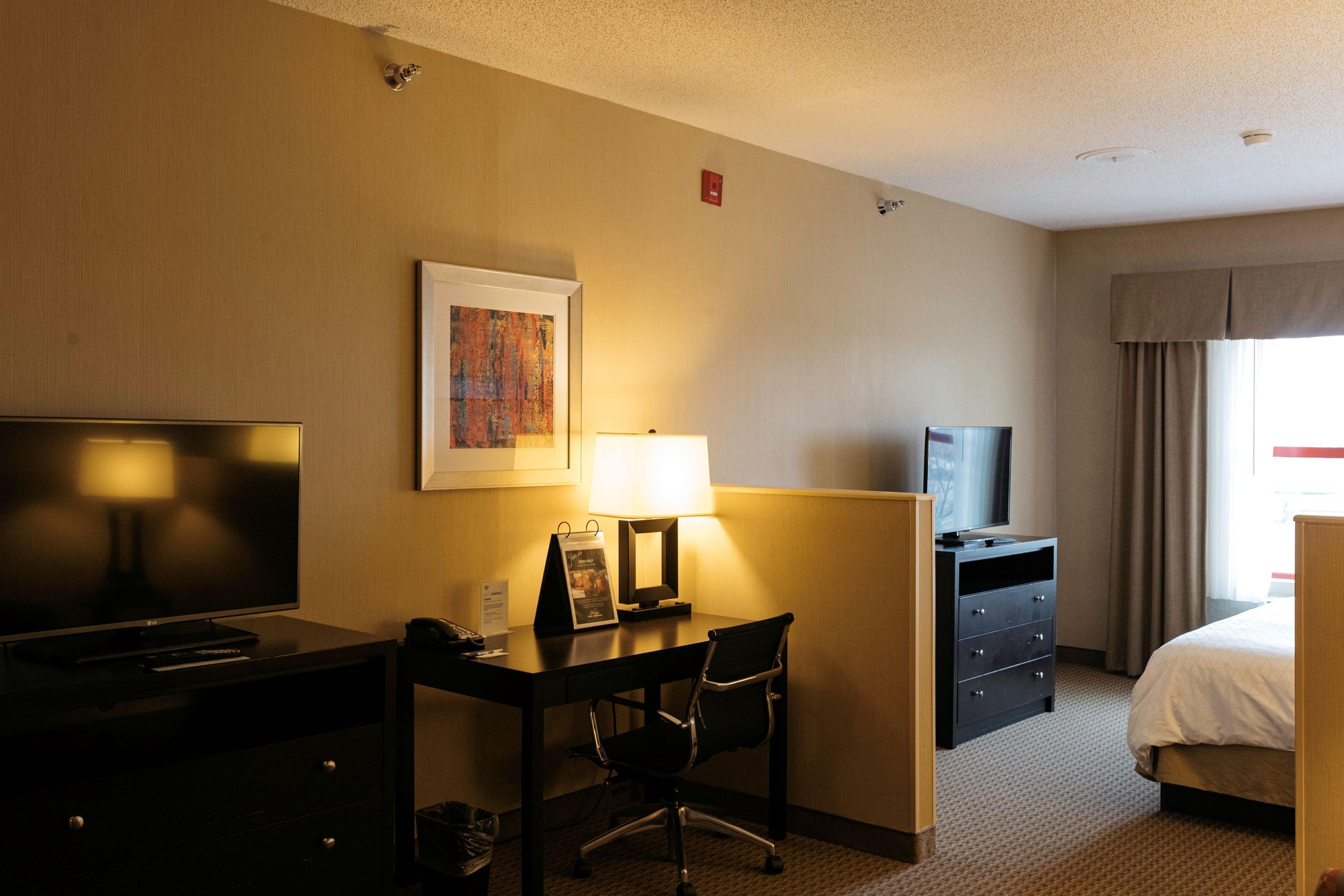 Holiday Inn Express & Suites - Olathe North, An Ihg Hotel Kültér fotó