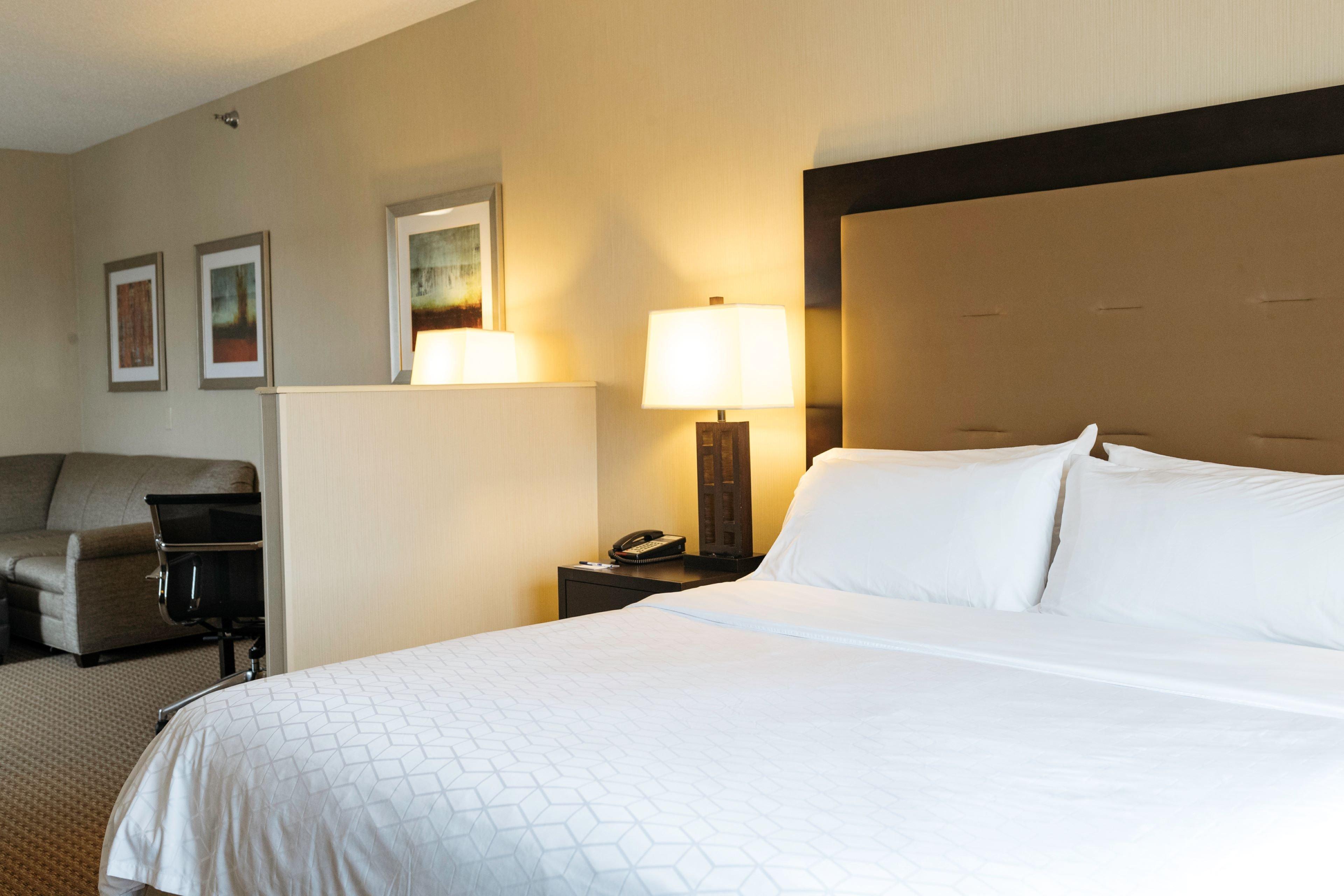 Holiday Inn Express & Suites - Olathe North, An Ihg Hotel Kültér fotó